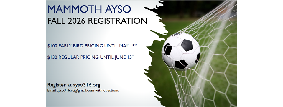 Click link below for registration details